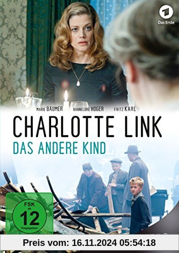 Charlotte Link - Das andere Kind