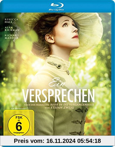 Ein Versprechen Reise in die Vergangenheit [Blu-ray]