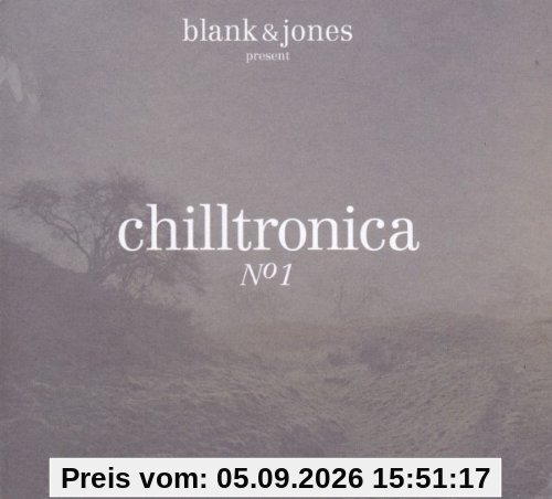 Chilltronica - A Definition No.1