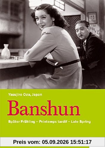 Banshun - Später Frühling (OmU)