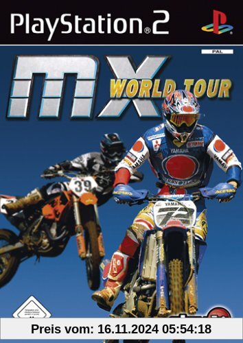 MX World Tour