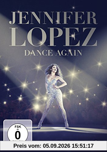 Jennifer Lopez - Dance Again (OmU)