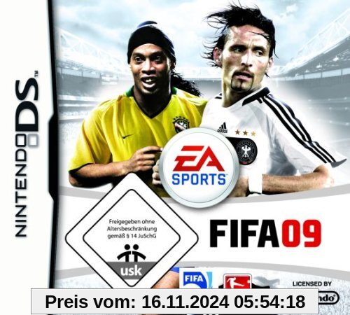 FIFA 09