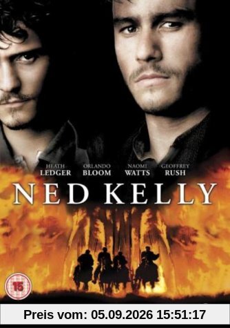 Ned Kelly [UK Import]
