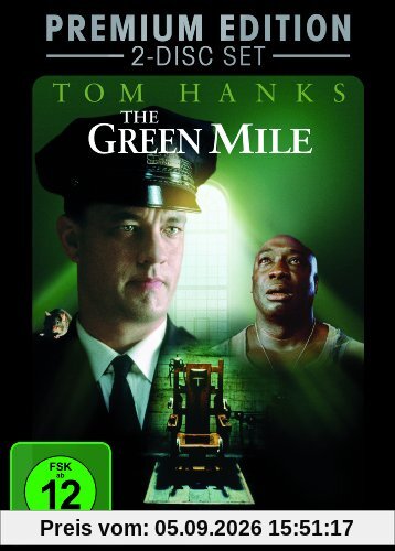 The Green Mile - Premium Edition (2 DVDs)