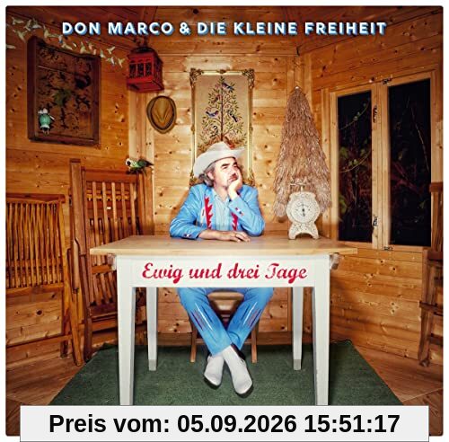 Ewig Und Drei Tage