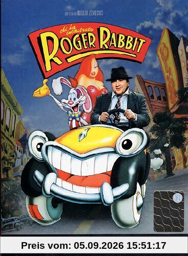 Chi ha incastrato Roger Rabbit? [IT Import]