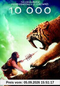10.000 BC [FR IMPORT]