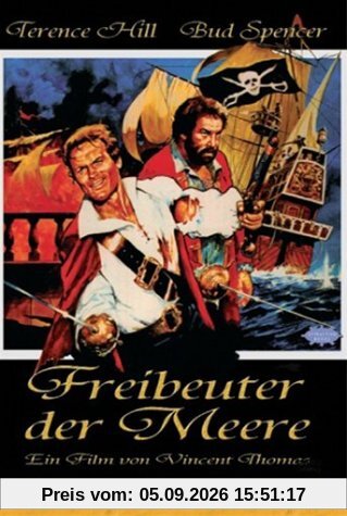 Freibeuter der Meere