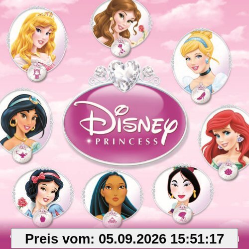 Disney Princess-the Collection
