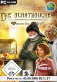 Die Schatzsucher: Visionen des Goldes