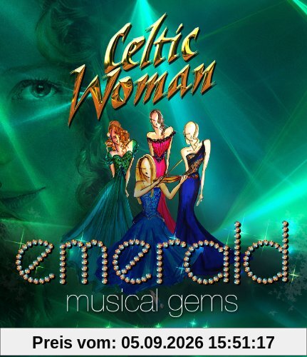 Emerald: Musical Gems - Live in Concert
