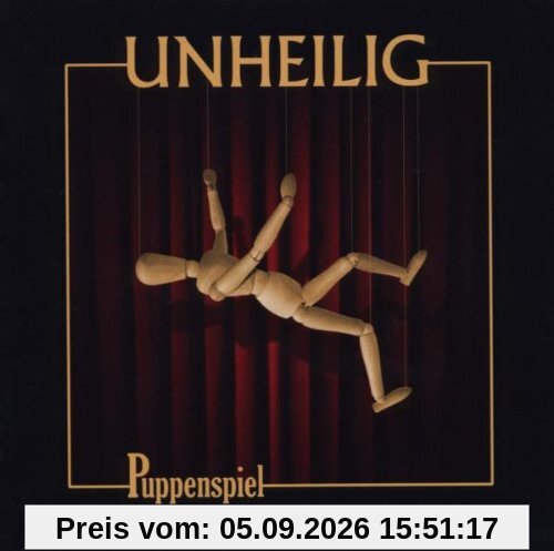 Puppenspiel