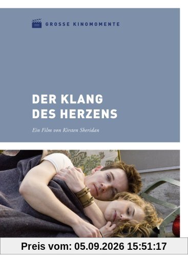 Der Klang des Herzens - Große Kinomomente