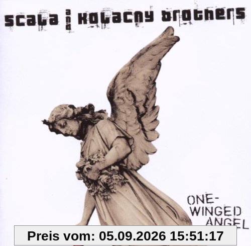 One-Winged Angel (French Version)