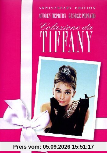 Colazione da Tiffany [IT Import]