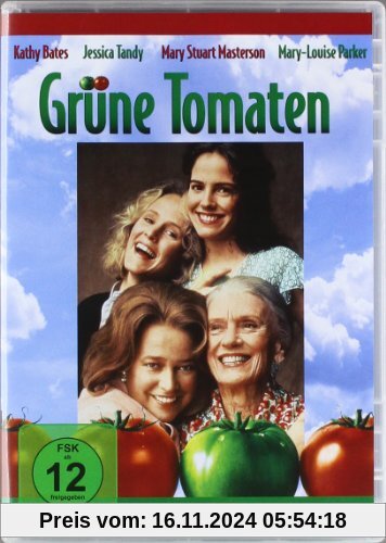 Grüne Tomaten