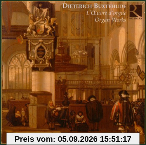 Das Orgelwerk