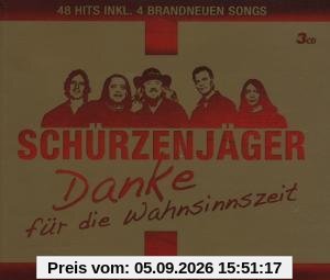 Danke Fuer die Wahnsinnsze