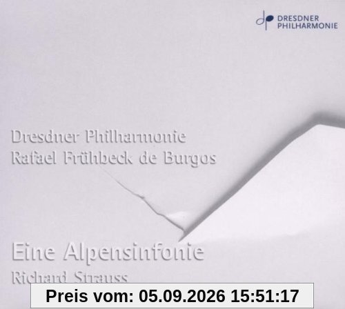 Eine Alpensinfonie