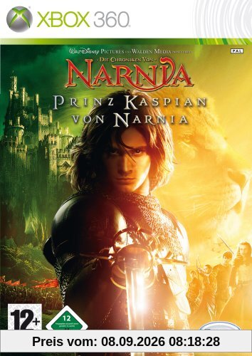 Die Chroniken von Narnia: Prinz Kaspian