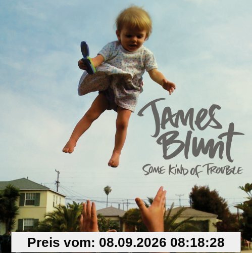 Some Kind of Trouble (Limited Edition)
