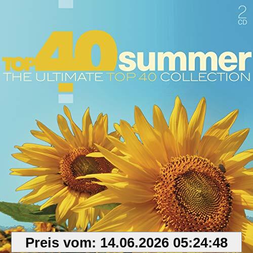 Various Top 40 / Summer