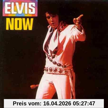 Elvis Now