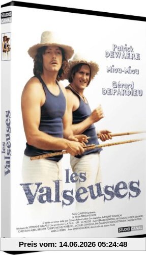 Bertrand Blier Les Valseuses [Fr Import]