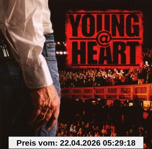 Young at Heart