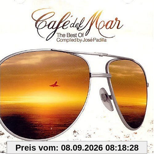Cafe Del Mar:the Best of