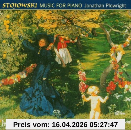 Music for Piano
