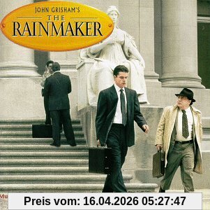 The Rainmaker