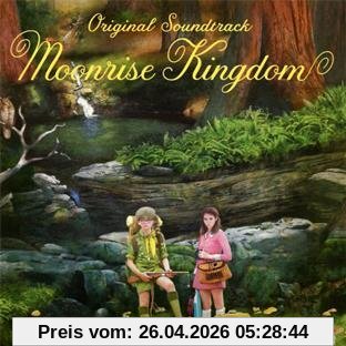Moonrise Kingdom (Original Soundtrack)