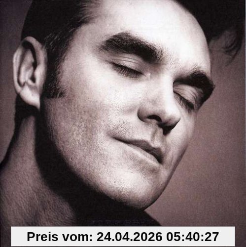 Morrissey Greatest Hits