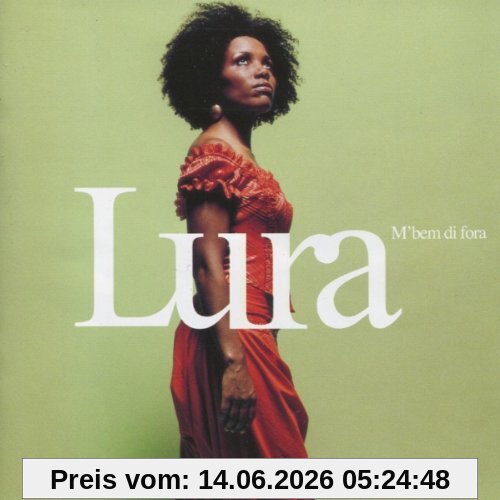 Lura M'bem Di Fora