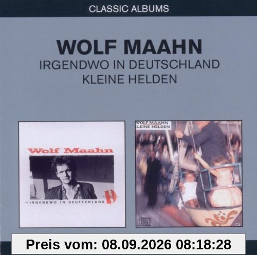 2in1 (Irgendwo in Deutschland/Kleine Helden)