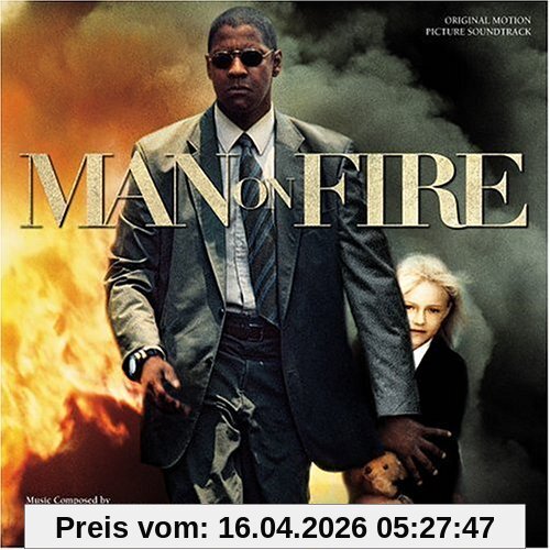 Man on Fire