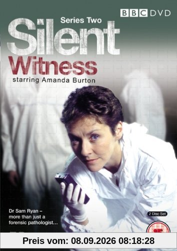 Silent Witness - Series 2 [2 DVDs] [UK Import]