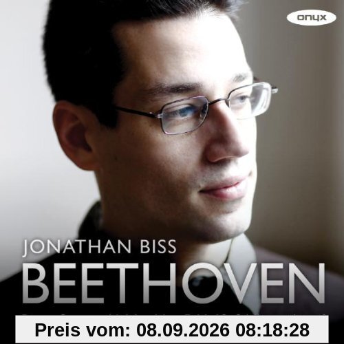 Beethoven: Klaviersonaten Vol.1 - Nr.5 / 11 / 12 / 26