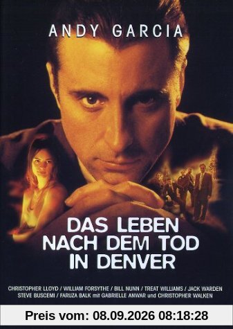 Das Leben nach dem Tod in Denver