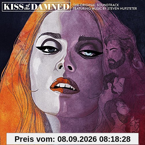 Kiss of the Damned (Soundtrack)
