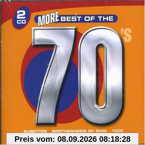 More Best of the 70'S