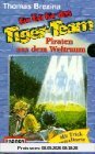 Tiger-Team 17-Piraten aus [Musikkassette]