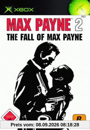 Max Payne 2: The Fall of Max Payne
