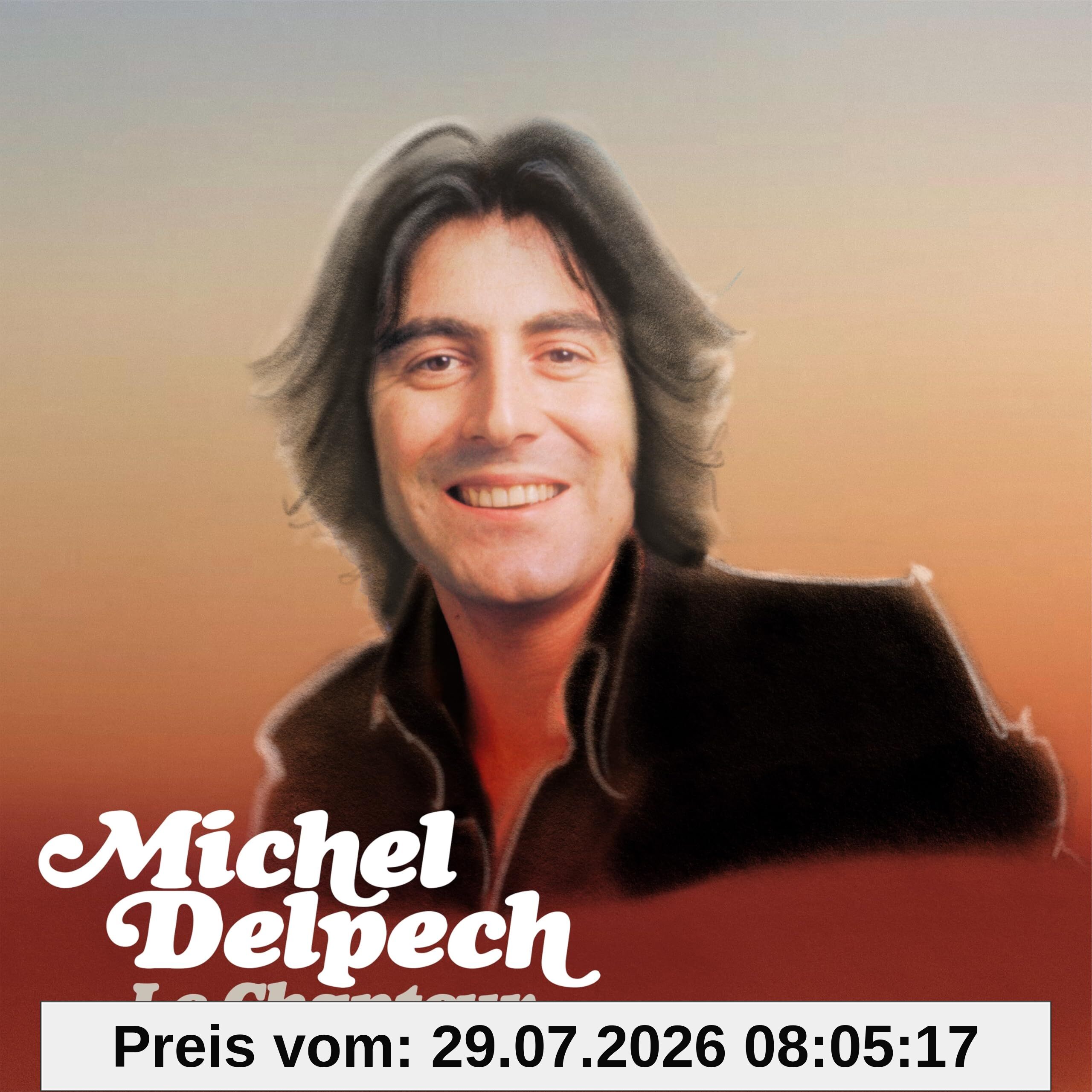 unbekannt Le Chanteur