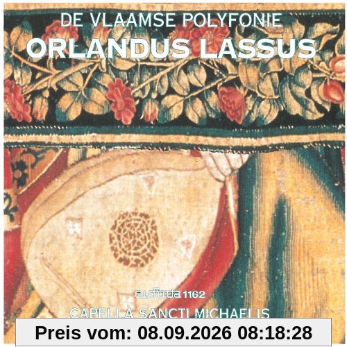 Orlando Di Lasso / Polifonie