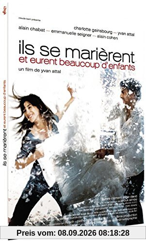 Ils se marrièrent et eurent beaucoup d'enfants [FR Import]