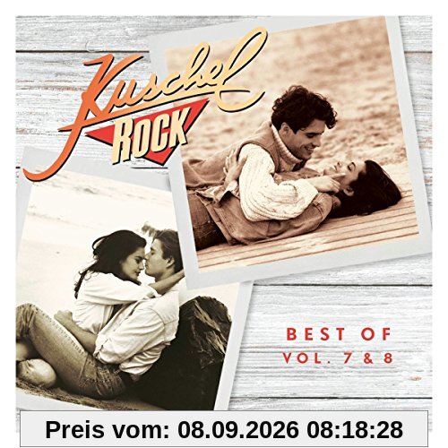 Kuschelrock Best of 7 & 8