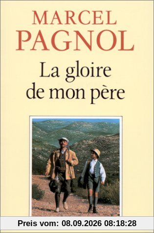 La gloire de mon pere (Fortunio)